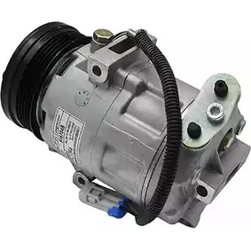 Компрессор кондиционера FISPA 1.4070A B 749IKC TNFNP 3017417