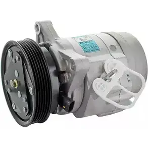 Компрессор кондиционера FISPA 9ZH EO57 LI0VRJ 3017460 1.4108