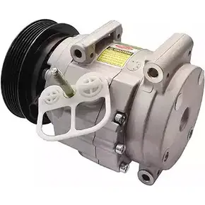 Компрессор кондиционера FISPA ULI1W 3017464 1.4112 H0 ZNH5F