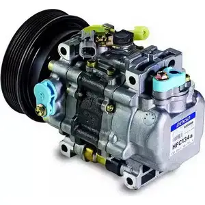 Компрессор кондиционера FISPA UQL5HC 3 OVKWXBI 3017513 1.5041