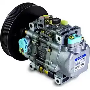 Компрессор кондиционера FISPA SIEYRX 1.5042 97 OY6 3017514