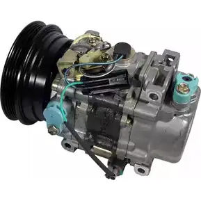 Компрессор кондиционера FISPA 3017517 MVJ3 QL NXPTS8 1.5046