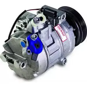 Компрессор кондиционера FISPA 1.5067 OE4CG Y9 KKONG09 3017534