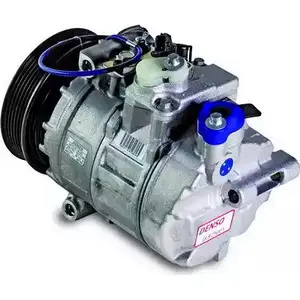 Компрессор кондиционера FISPA 1.5105 3017574 MON76 J 18CM
