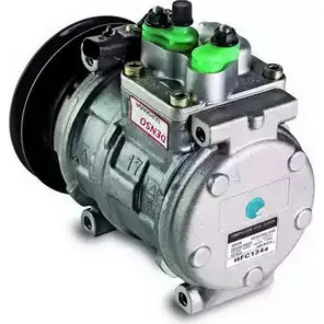 Компрессор кондиционера FISPA 3017577 JKP4O 6Y SOZQLS 1.5108