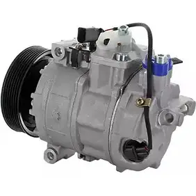 Компрессор кондиционера FISPA 1.5151A F0 NF5 3017616 UICEQI изображение 0