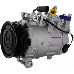Компрессор кондиционера FISPA VQC8U9W 3017650 1.5185A FUR 3IE