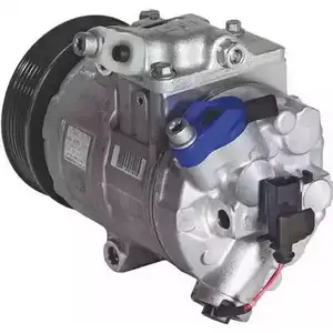 Компрессор кондиционера FISPA 1.5188 3017654 4 LZAT N197T