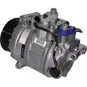Компрессор кондиционера FISPA ZYNRPSC 3017671 1.5204 76K 87KH