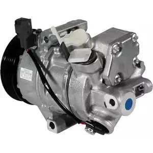 Компрессор кондиционера FISPA 3017687 9DD 58 9AF7Z4 1.5220