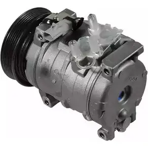 Компрессор кондиционера FISPA 1.5251 4OX2WD F JZP9ZHB 3017723