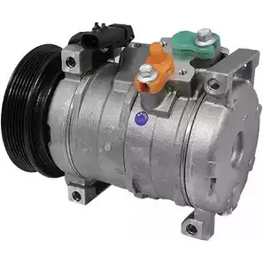Компрессор кондиционера FISPA 3017817 OD AI0 X1KG0 1.5341