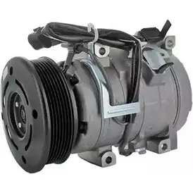Компрессор кондиционера FISPA U8L788Q Z 24LV6G 1.5372 3017848 изображение 0