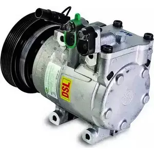 Компрессор кондиционера FISPA 1.8026 V XR0R9H F2KGOVV 3017906