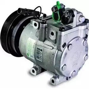Компрессор кондиционера FISPA 3017921 2 T2TC 5HVT08C 1.8039