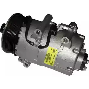 Компрессор кондиционера FISPA 3017935 1.8051 OQ8EW W S5LNI