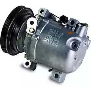 Компрессор кондиционера FISPA 2ZBHQA3 8VC IOVK 1.9015 3017954