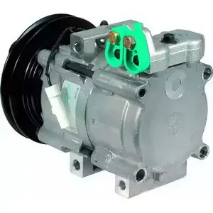 Компрессор кондиционера FISPA 3017958 IX4Y JR2 1.9020 ICD36E9