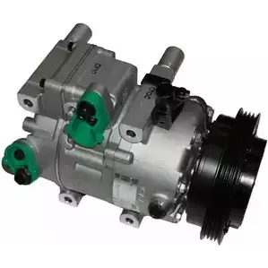 Компрессор кондиционера FISPA 3017988 1.9048 0 VJ0DZE I4BPB5X