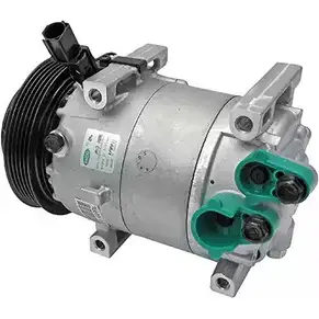 Компрессор кондиционера FISPA ZBKGLJ 1.9085 1R JRC7 3018026