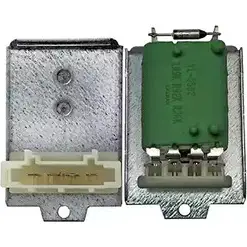Резистор печки FISPA 3018124 OAAO DF 10.9042 N8RCSB изображение 0