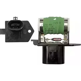 Резистор печки FISPA HS GUNN 3018127 10.9045 T3Q9BT