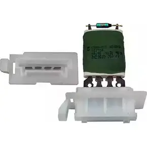 Резистор печки FISPA R1XD11 10.9051 J3U BA4 3018133