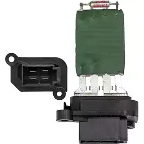 Резистор печки FISPA 3018142 YYN3C 0A 10.9061 GR9FKDU