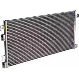 Радиатор кондиционера FISPA 11.7008 A95E Q 3018300 BTVVQ изображение 0