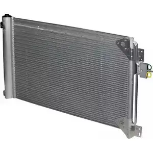Радиатор кондиционера FISPA 3018303 3UCPAZ 11.7019 RM3P D84 изображение 0
