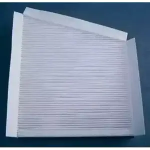 Салонный фильтр FISPA QRBKB6 MP110 MicronAir 3018304 110