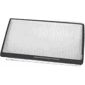 Салонный фильтр FISPA MP166-2 MicronAIr 3018676 JN6NWM 166-2