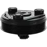 Шкив компрессора FISPA 3018761 2.1167 6Y6HJM L8 HNTOM изображение 0
