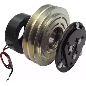 Шкив компрессора FISPA 6E095N 3018832 2.1273 LR 4MZ