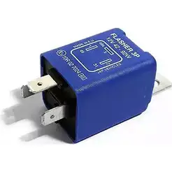 Прерыватель указателей поворота FISPA 2.42007 MT6C7O 3018894 Z FJH9