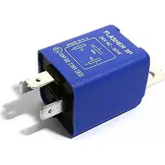 Прерыватель указателей поворота FISPA 3018908 B9PRV 2.42021 JBXH 9