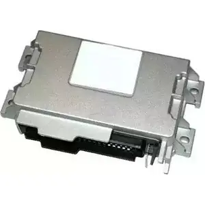 Блок управления двигателем FISPA Q4 HZ77R 3018971 RSN2X2 2.43154