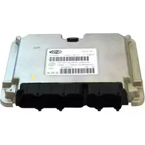 Блок управления двигателем FISPA 3018976 21P9XY M O3BJU 2.43159