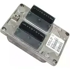 Блок управления двигателем FISPA 3018988 O67R8 2.43172 8T876Z S