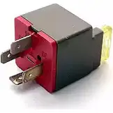 Реле FISPA 3.233411 5Z1Z8Y F ITRJJI 3019225