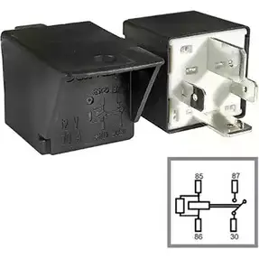 Реле FISPA 26Q3PW 3.250004 SR A4RV 3019340