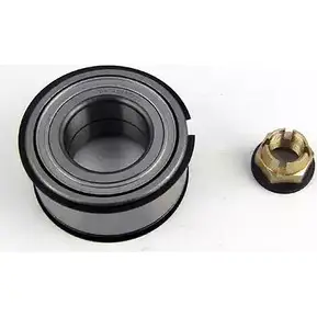 Ступичный подшипник, комплект FISPA 460124 H9I6YR ZL I9SZ1 3020441