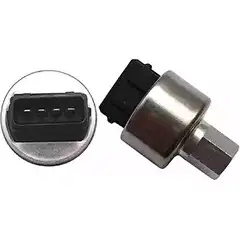 Датчик давления кондиционера FISPA 5.2004 3021573 MCPLNJ M 635V изображение 0