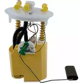 Топливный насос FISPA ex 22391 Fispa 3023165 BP7QZ 72391