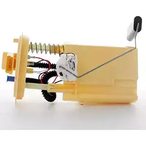 Топливный насос FISPA 3023549 EAU0ZNA 72773 ex 22773 Fispa