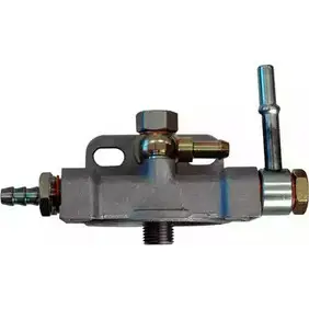 Насос подкачки топлива FISPA 81.255 72 TDQNQ SQ8JP 3024159