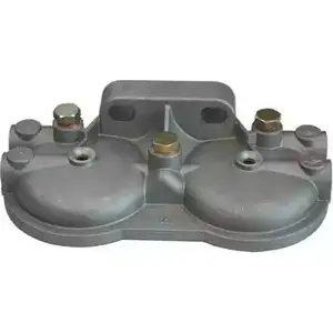 Насос подкачки топлива FISPA 5EON3 XC 81.260 3024164 6TFZG6H