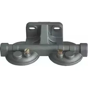 Насос подкачки топлива FISPA C9WU 0H NM5B6AP 81.266 3024170