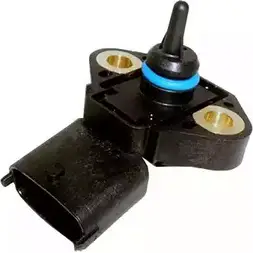 Датчик, давление во впускном газопроводе FISPA 5DYQJ 84.455 K FLEX 3027553