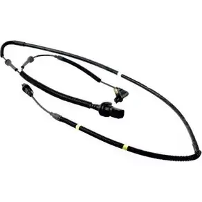 Датчик АБС FISPA 3027720 84.607 08WG 37D CISHR изображение 0